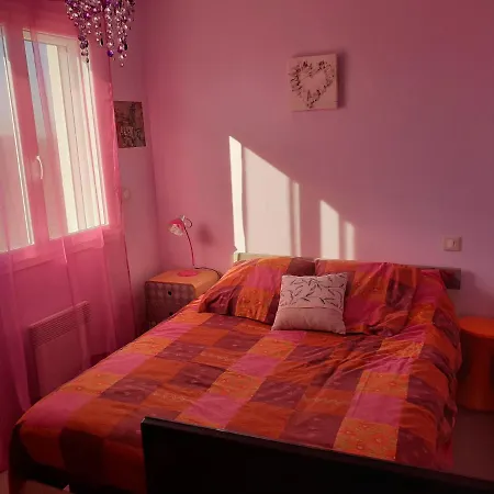 La Maison Familiale Homestay