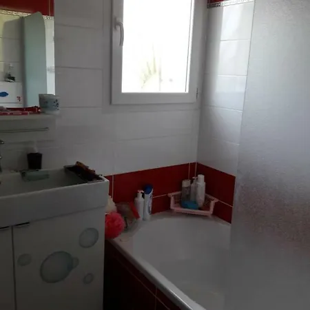 Homestay La Maison Familiale