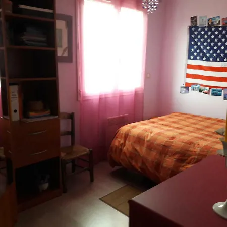 La Maison Familiale * Lagarrigue (Tarn)