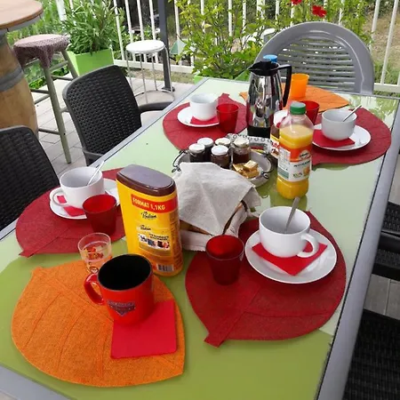 La Maison Familiale *