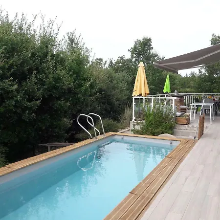 La Maison Familiale Homestay