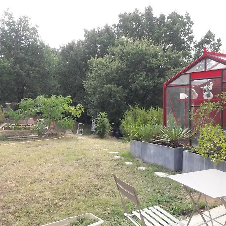 La Maison Familiale Homestay