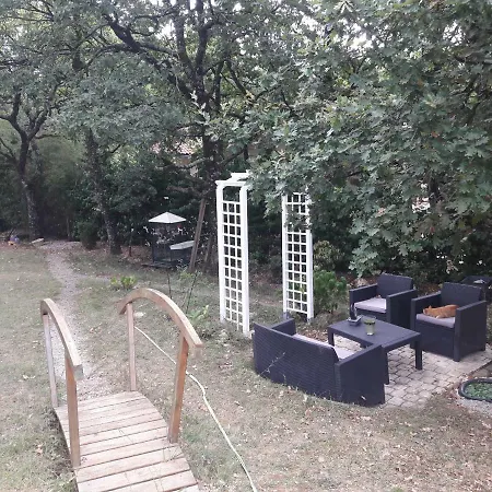 La Maison Familiale Homestay Lagarrigue (Tarn)